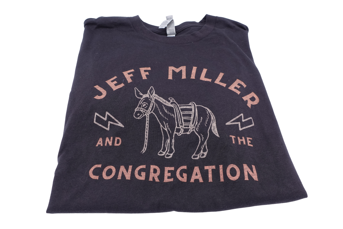 T-shirt- Donkey