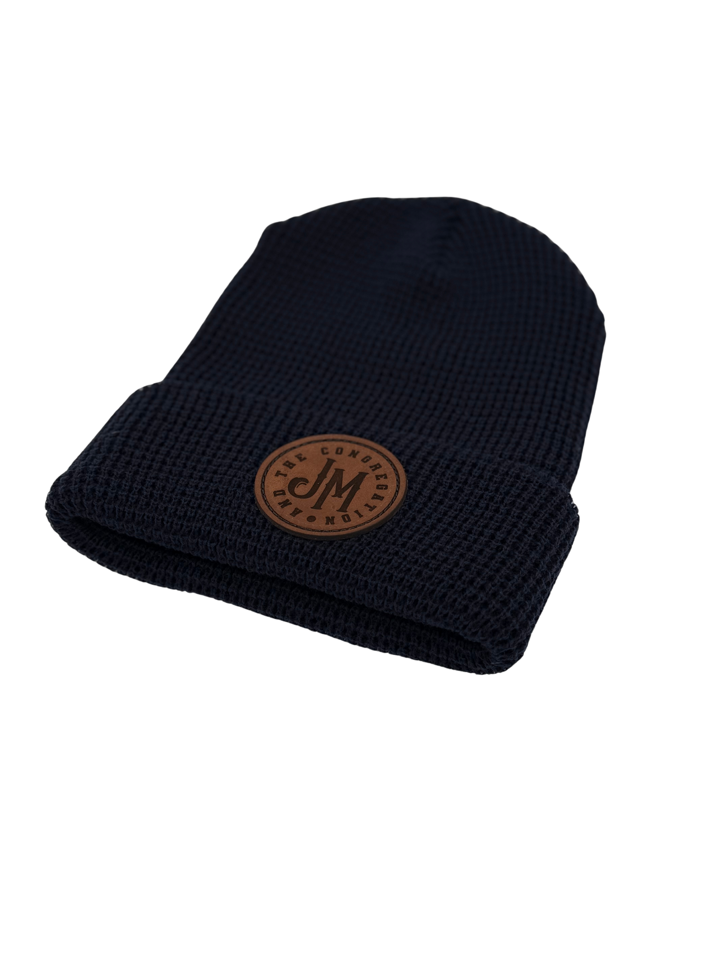 Beanie (Blue)
