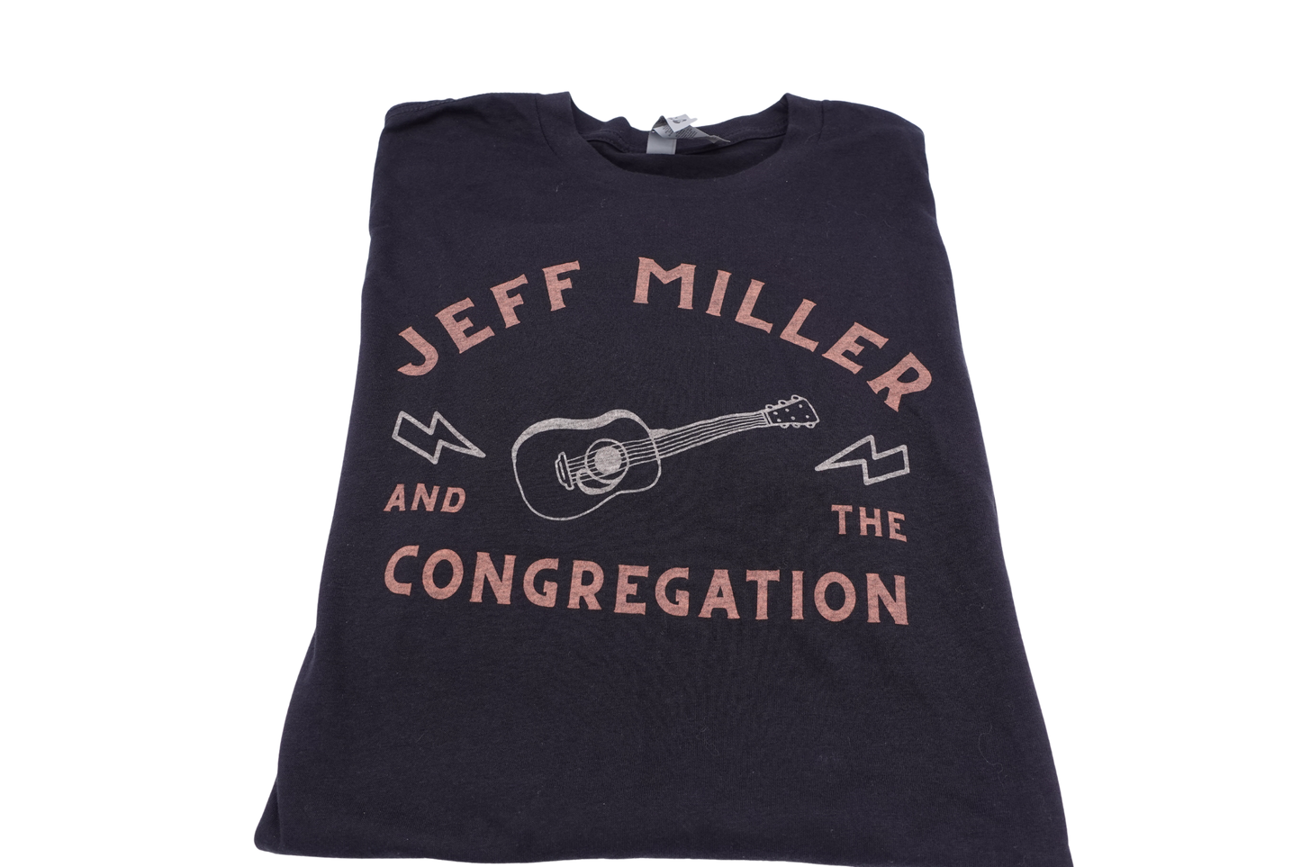 T-shirt- Guitar