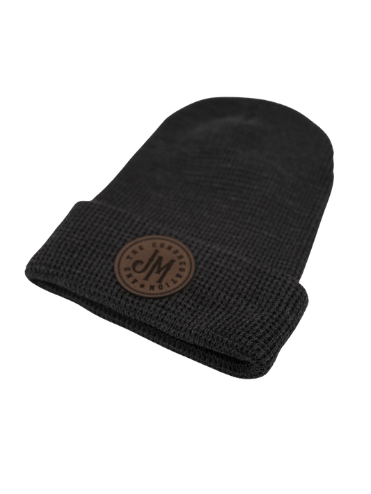 Beanie (Grey)