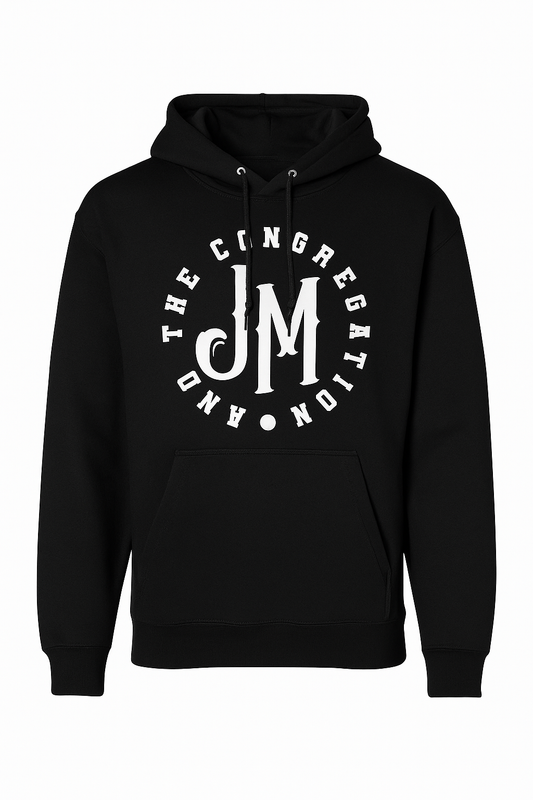 Sweatshirt- BLACK