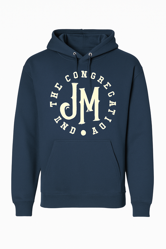 Sweatshirt-BLUE